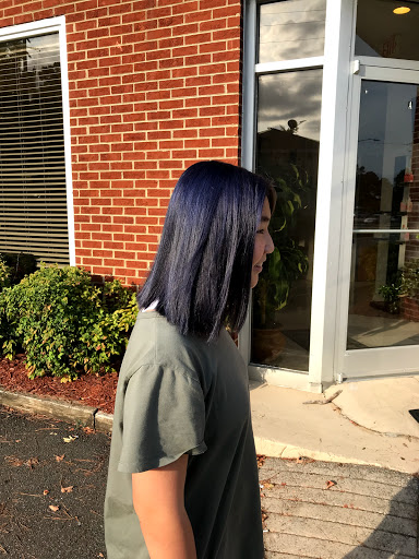 Hair Salon «1+1 HAIR SALON», reviews and photos, 1286 Buck Jones Rd, Raleigh, NC 27606, USA