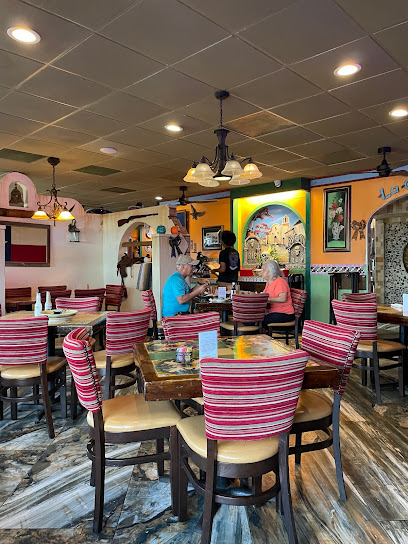 El Leoncito Mexican and Cuban Restaurant - 4280 S Washington Ave, Titusville, FL 32780