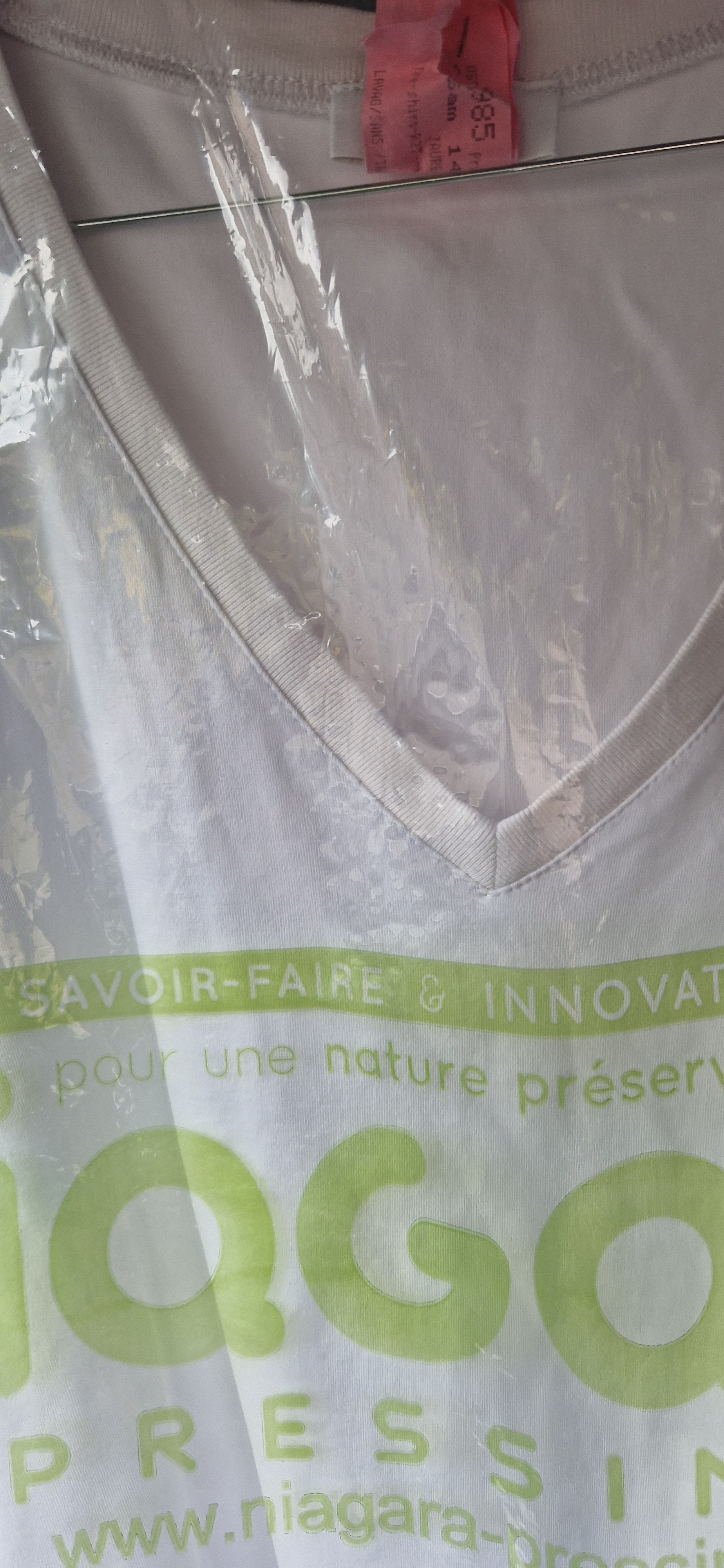 Photo n° 1 de l'avis de Anthony.a fait le 29/07/2023 à 11:14