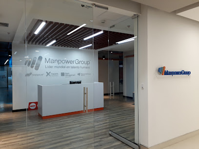ManpowerGroup Colombia - Sede administrativa