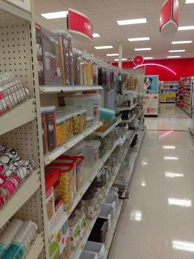 Department Store «Target», reviews and photos, 5001 Holt Ave, Hampton, VA 23666, USA