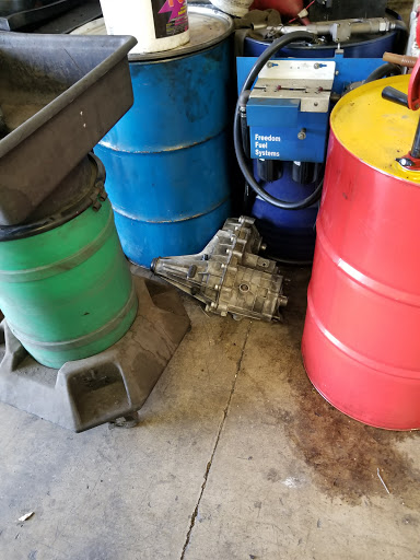 Auto Repair Shop «Orr Automotive», reviews and photos, 4701 E Arrow Hwy Suite B Unit B, Montclair, CA 91763, USA