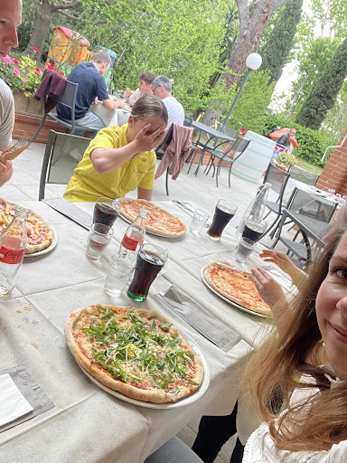 I Gelsi Ristorante Pizzeria in Campiglia Marittima, Provincia di Livorno