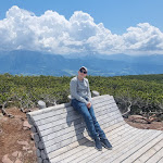 Photo n°2 de l'avis de Bernd.b fait le 19/06/2023 à 15:27 sur le  Feltuner Hütte à Rittnerhorn