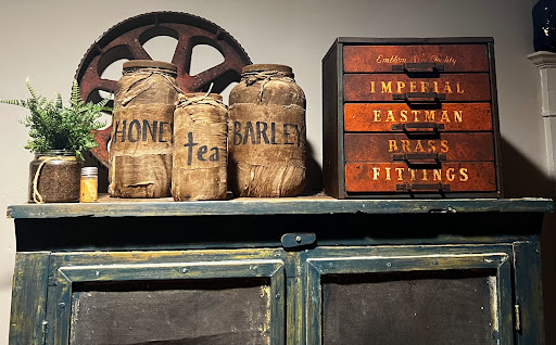 Thrift Store «Attic To Basement», reviews and photos, 19 E Belvidere St, Nazareth, PA 18064, USA