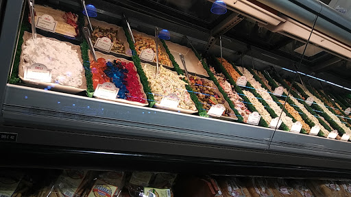 Grocery Store «Imperial Fresh Market», reviews and photos, 14424 Schaefer Hwy, Detroit, MI 48227, USA