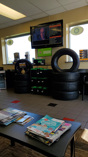 Car Repair and Maintenance «Midas», reviews and photos, 9 Commerce Dr, Brownsburg, IN 46112, USA