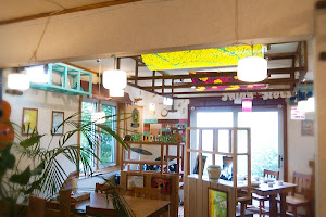 Restaurant café SOUP STOCS image