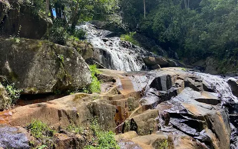 Cachoeira das Palmeiras image