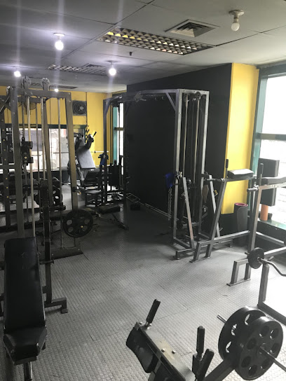 Great Muscles Gym - Unit 202 Antel Corporate Centre, Valero Street, Salcedo Village, Makati City, Metro Manila, Philippines