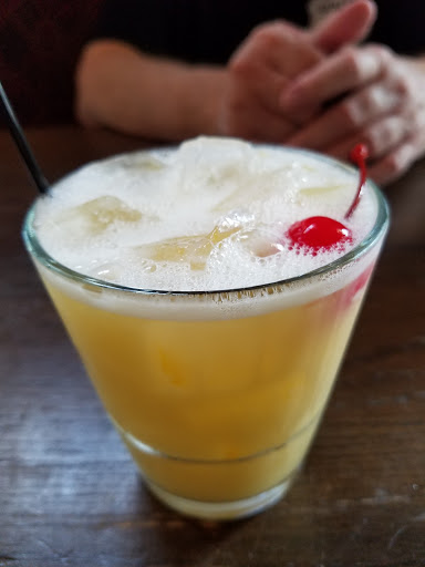 Irish Pub «Rí Rá Irish Pub», reviews and photos, 701 NW Riverside Dr, Evansville, IN 47708, USA