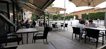 Atmosphère du Restaurant Le Vigan Brasserie à Albi - n°6