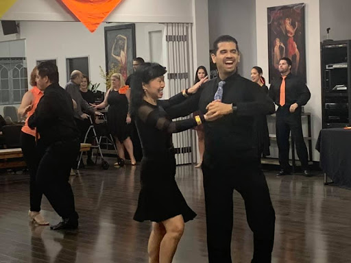 Ballroom Dance Instructor «Arthur Murray Dance Studio», reviews and photos, 3065 Thousand Oaks Blvd #4, Thousand Oaks, CA 91362, USA