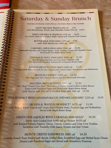 Restaurant «The Cheesecake Factory», reviews and photos, 5799 N Bayshore Dr, Glendale, WI 53217, USA