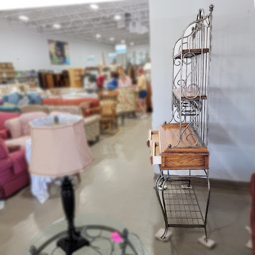 Home Improvement Store «Habitat ReStore Farmington», reviews and photos