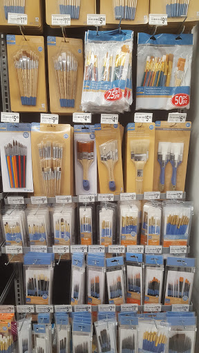 Craft Store «Michaels», reviews and photos, 400 Mill Creek Dr, Secaucus, NJ 07094, USA