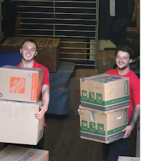 Liberty Bell Moving & Storage - Photo 2 - Car repair in Raleigh, NC, Raleigh