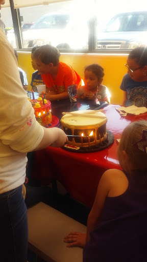 Amusement Center «Jump!Zone Party & Play Center», reviews and photos, 5765 Constitution Dr, Florence, KY 41042, USA