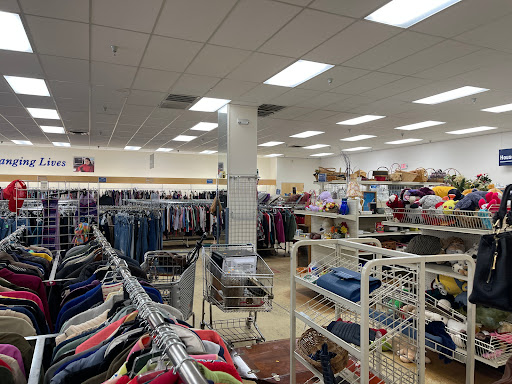 Thrift Store «Goodwill Retail Store», reviews and photos, 229 Paragon Pkwy, Clyde, NC 28721, USA