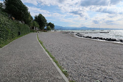 Photo de Moniga Beach #alt_locality_no