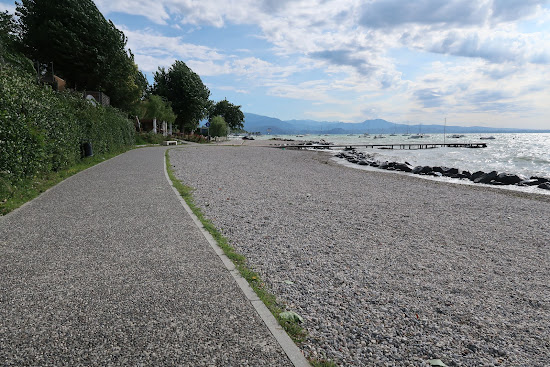 Moniga Beach