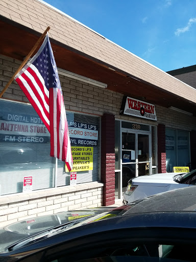 Godar Electronics, 339 N Gilbert Rd, Gilbert, AZ 85234, USA, 