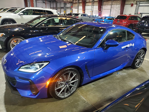 Car Dealer «Herb Gordon Subaru», reviews and photos, 3161 Automobile Blvd, Silver Spring, MD 20904, USA