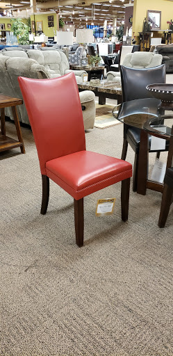 Furniture Store «Regency Furniture», reviews and photos, 2301 Salem Church Rd, Fredericksburg, VA 22407, USA