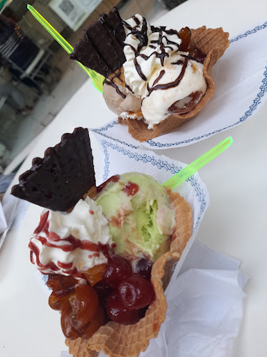 Soppelsa Hnos. - Ice cream shop en No informa