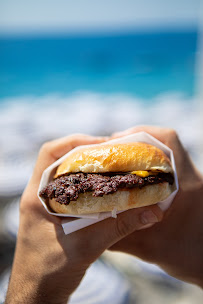 Photos du propriétaire du Restaurant de hamburgers Bubu burger à Nice - n°8