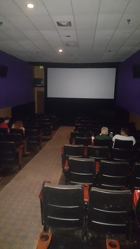 Movie Theater «Island Cinema», reviews and photos, 4700 Padre Blvd, South Padre Island, TX 78597, USA