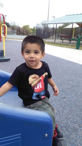 Park «Sunset Hills Park», reviews and photos, 500 Inspiration Dr, San Antonio, TX 78228, USA