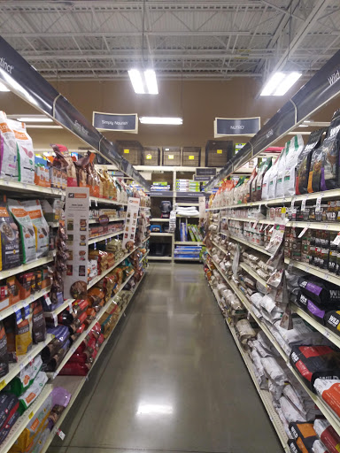 Pet Supply Store «PetSmart», reviews and photos, 271 University Ave, Westwood, MA 02090, USA