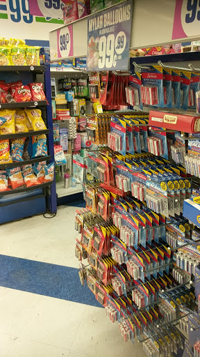 Discount Store «99 Cents Only Stores», reviews and photos, 699 Lewelling Blvd #50, San Leandro, CA 94579, USA