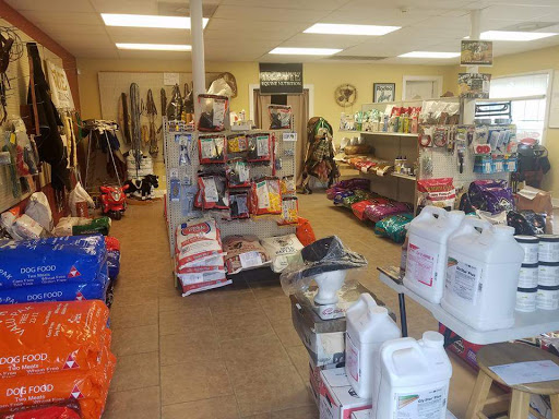 Falkville Animal Health, LLC