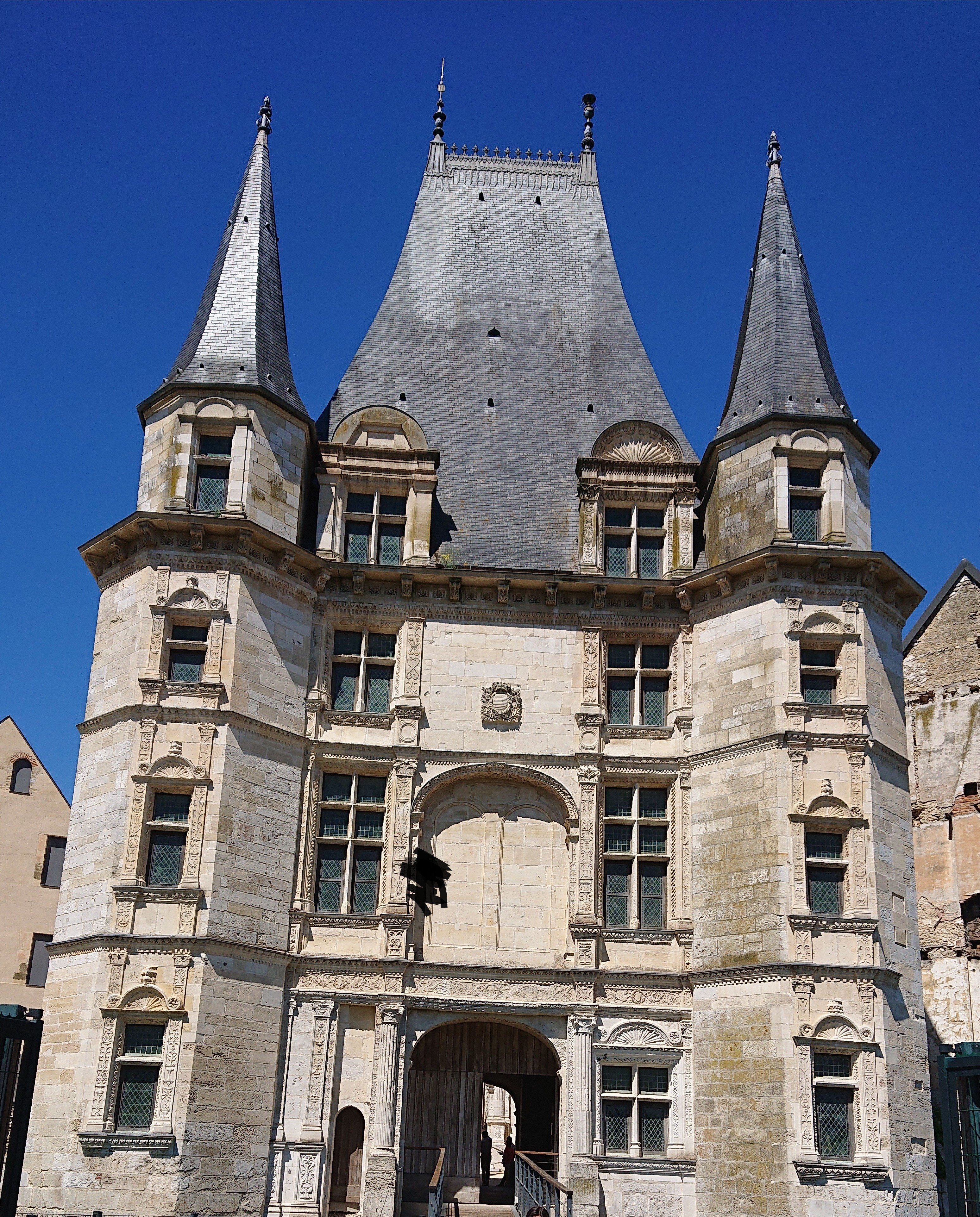 Photo n° 1 de l'avis de Raphaëlle.a fait le 07/05/2018 à 20:11