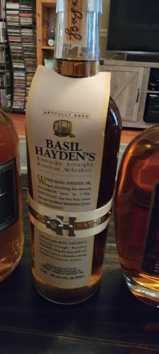 Wine Store «Kreston Liquor Mart Inc», reviews and photos, 904 Concord Ave, Wilmington, DE 19802, USA