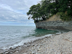 Brookside Beach'in fotoğrafı doğal alan içinde bulunmaktadır