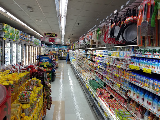 Grocery Store «Bravo Supermarkets», reviews and photos, 321 Scotland Rd, City of Orange, NJ 07050, USA