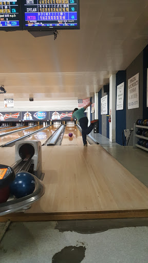 Bowling Alley «Skylane Bowling», reviews and photos, 8311 Windham St, Garrettsville, OH 44231, USA