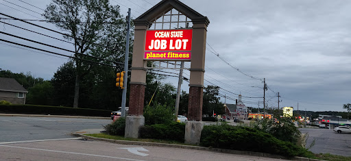 Discount Store «Ocean State Job Lot», reviews and photos, 1493 Hartford Ave, Johnston, RI 02919, USA