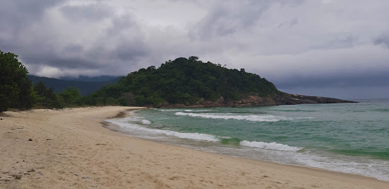 Praia do Sul