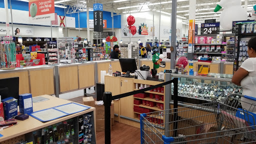 Department Store «Walmart Supercenter», reviews and photos, 1699 N Woodland Blvd, DeLand, FL 32720, USA