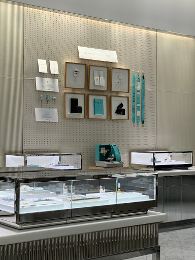 Jewelry Store «Tiffany & Co.», reviews and photos, 3333 Bristol St, Costa Mesa, CA 92626, USA