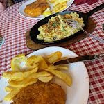 Photo n°2 de l'avis de Ramona.o fait le 31/03/2024 à 18:36 sur le  Restaurant Klosterstüble à Schönwald im Schwarzwald