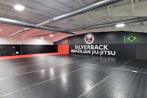 Silverback Brazilian Jiu-Jitsu image