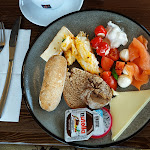 Photo n°5 de l'avis de Mel.e fait le 17/11/2019 à 13:04 sur le  Das Gerhard's à Wolfhagen