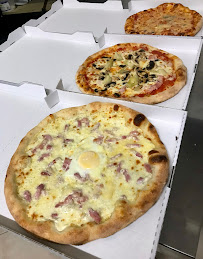 Photos du propriétaire du Pizzeria La Piccola Napoli à Le Cannet - n°2