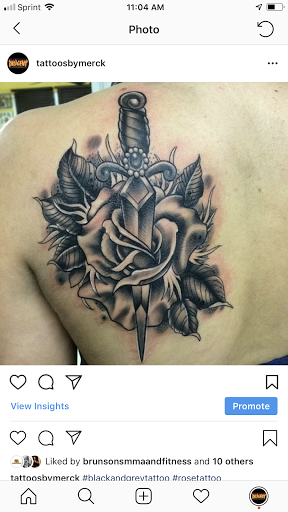 Tattoo Shop «Diligent Tattoo», reviews and photos, 5024 Wrightsville Ave, Wilmington, NC 28403, USA