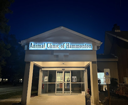 Animal Clinic of Hammonton